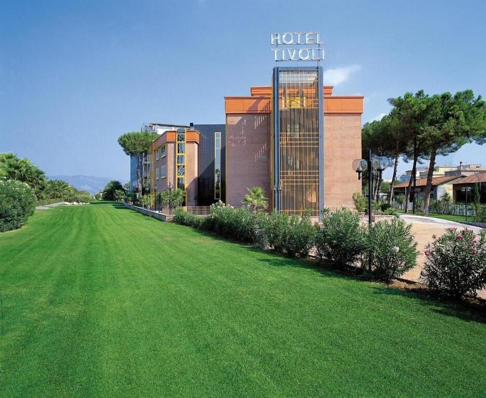 Hotel Tivoli Extérieur photo