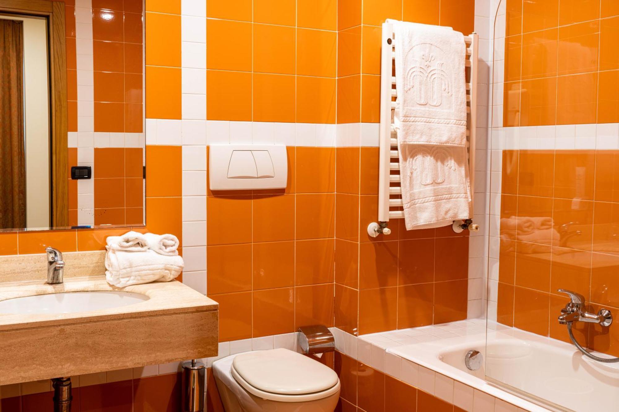 Hotel Tivoli Extérieur photo